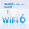 Mesh-системы TP-LINK Deco S7(3-pack)